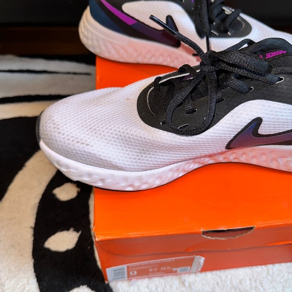 Nike revolution 5 running shoes women - Picture 2 of 8